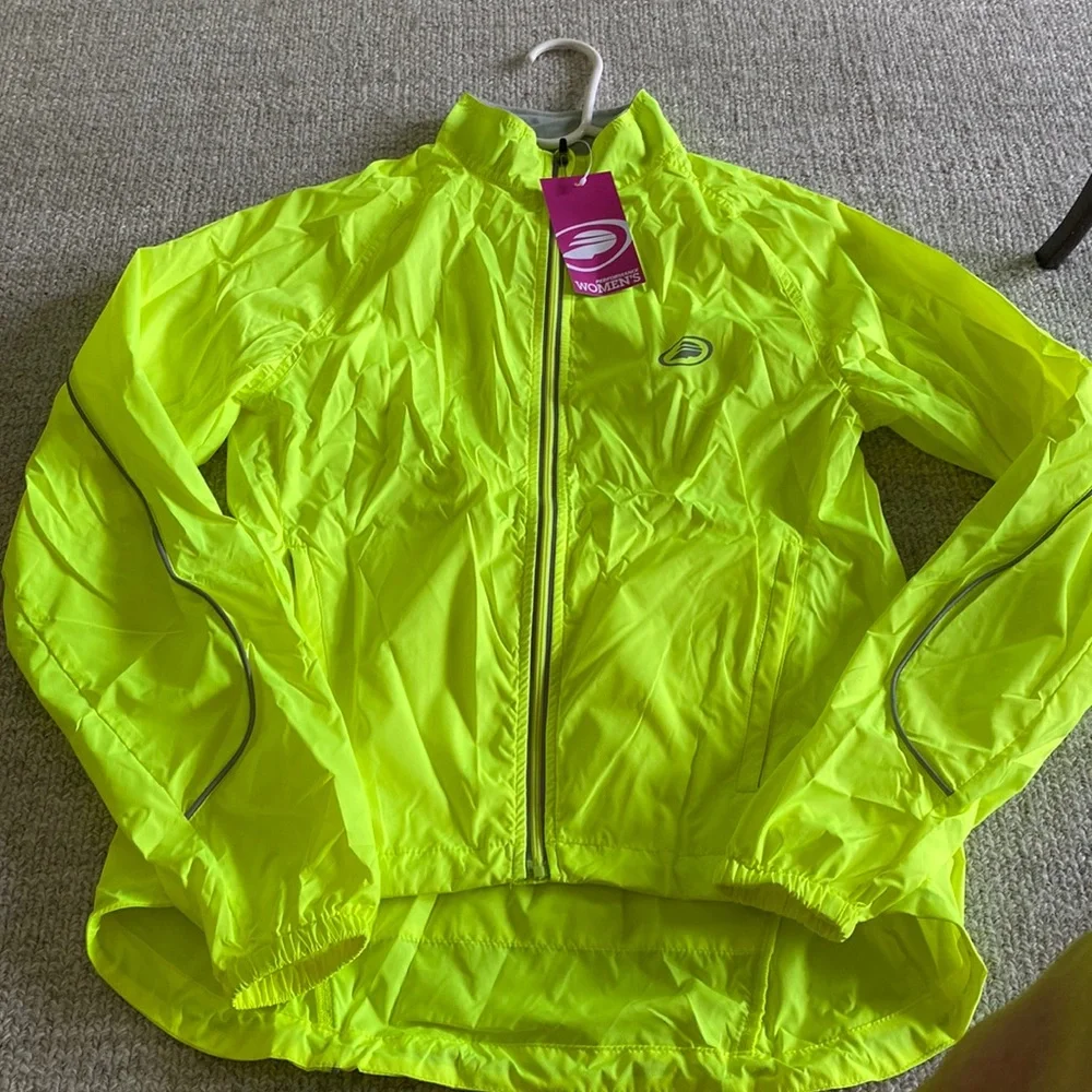 Sport jacket - Picture 1 of 2